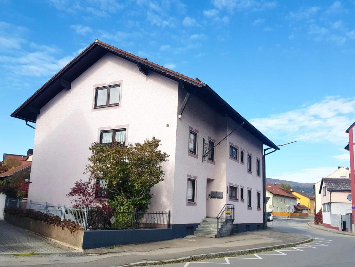 Ferienwohnung Hoamatgfuehl Furth im Wald Extérieur photo